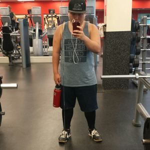 Meet your Posher, Jeff